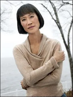 Qui est cette crivain ?