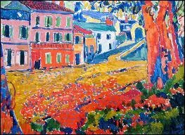 Le restaurant de la Machine  Bougival