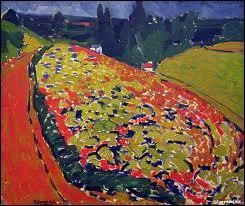 Les coteaux de Rueil