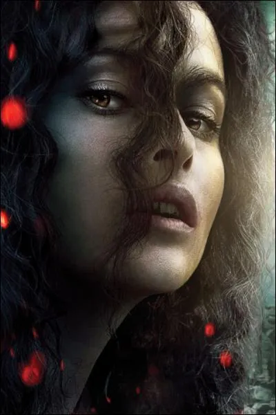 Bellatrix affronte quelqu'un et ce quelqu'un la tue. Mais qui est-ce ?