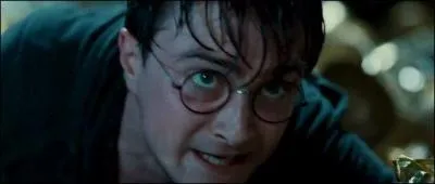 Le tableau est l'entre d'un passage secret ! O mne-t-il ?