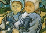 Quiz Ce tableau a-t-il été peint par Vincent Van Gogh ?