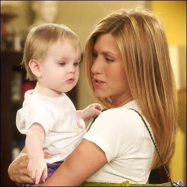 Dans la saison 10, o Rachel et sa fille doivent-elles partir vivre ?