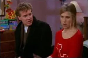 Dans la saison 4, pourquoi Rachel et Joshua rompent-ils ?