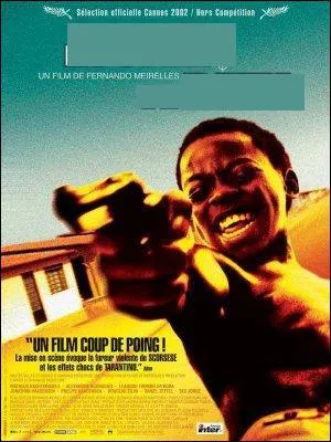 De quel film s'agit-il ?