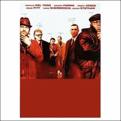 De quel film s'agit-il ?