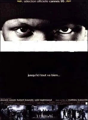 De quel film s'agit-il ?