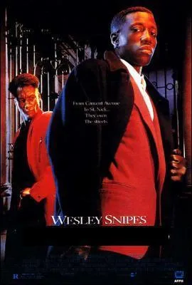 De quel film s'agit-il ?