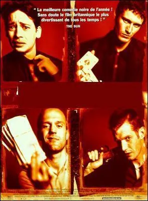 De quel film s'agit-il ?