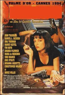 De quel film s'agit-il ?