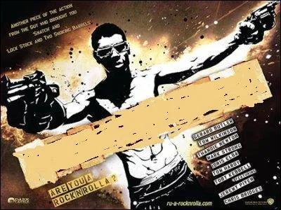 De quel film s'agit-il ?