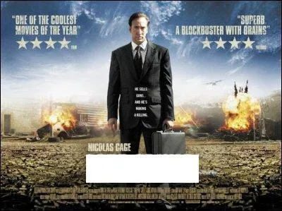 De quel film s'agit-il ?