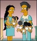 Quel est le nom de famille de Apu ?