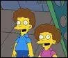 Qui sont les enfants de Ned Flanders ?