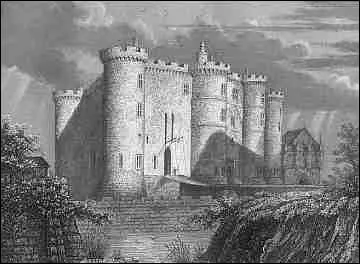 Les autres prisonniers, comme le marquis de Sade, avaient t transfrs ailleurs peu avant. Que devinrent les prisonniers restant lors de la prise de la Bastille par les meutiers ?