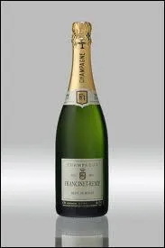 Quel est le seul cpage utilis pour produire du Champagne 'Blanc de blanc' ?