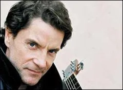 Quelle est cette chanson de Cabrel ?