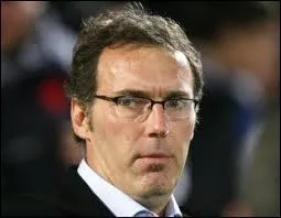 En quelle anne le footballeur Laurent Blanc est-il n  Als ?