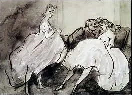 Qui a crit ' Le peintre de la vie moderne ' ?