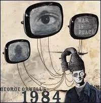 Qui a écrit ' 1984' ?