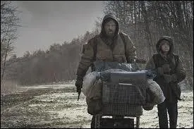 Qui a crit ' La Route ' ?