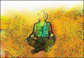 Qui a crit ' Les voix du silence ' ?