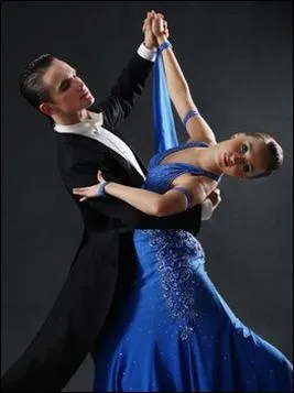 Cette danse s'effectue en couple. Tenues lgantes et talons pour les demoiselles sont de mises. Elle comporte 3 temps, ou bien mille, comme dans une clbre chanson. Quelle est-elle ?