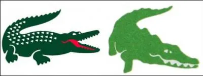 Quel est le nom de cette marque ?