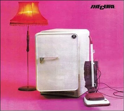 L'album ' Three Imaginary Boys' a donn lieu  combien de singles ?