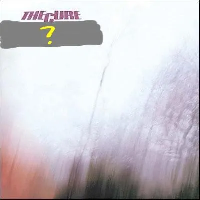 Comment le second album de The Cure s'intitule-t-il ?