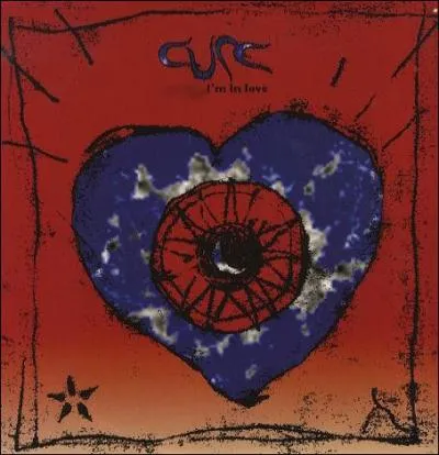 Compltez ce titre : ' ... . . I'm In Love '