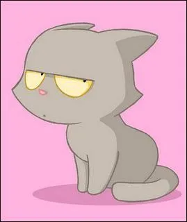 Qui est ce personnage de la srie Lou ?