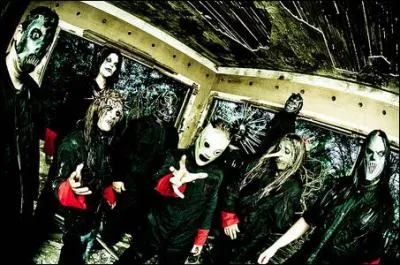 Quel est le nom de la chanson de Slipknot prsente dans Guitar Hero : Warrior Of Rock ?