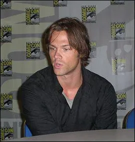 Qui est cet acteur ?