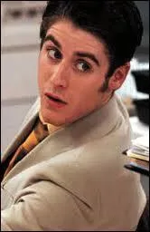 Qui est cet acteur ?