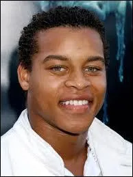 Qui est cet acteur ?