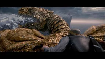 Quel hros d'un pome pique de la littrature anglo-saxonne, dont Robert Zemeckis tira un film en 2007, mourut des suites de blessures infliges par un dragon ?