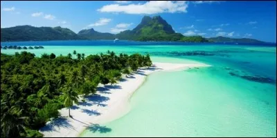 Dans quelle collectivité d'Outre-Mer française les îles Sous-le-Vent se trouvent-elles ?