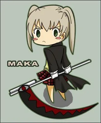 Soul Eater : qui est son pre ?