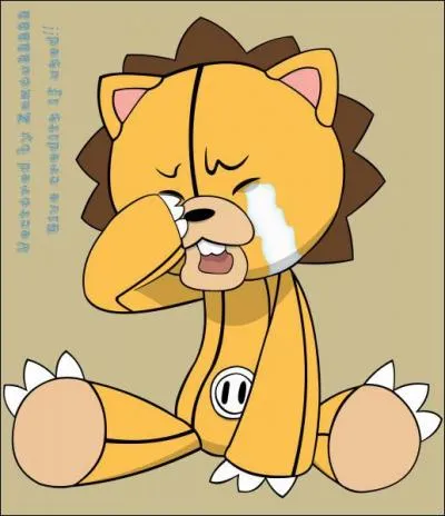 Pourquoi Ichigo a-t-il donn ce prnom  Kon ? (Bleach)