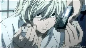 Quel ge avait Near lorsqu'il a appris que L tait mort ? (Death Note)