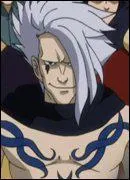 Quelle forme ressemble le plus au tatouage qu'Erigor a sur le dos ? (Fairy Tail)