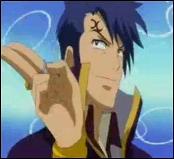 Quelle tait la Guilde de Bora ? (Fairy Tail)