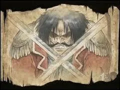 Combien d'annes aprs la mort de Gold D Roger , Luffy s'embarque-t-il dans son aventure ? (One Piece)