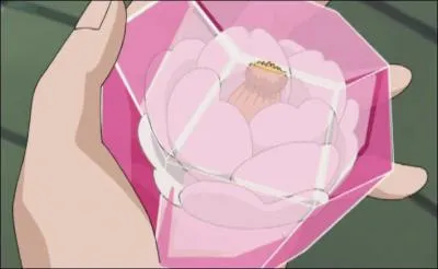 Qui la cratrice de cette oeuvre a-t-elle tu ? (Naruto)