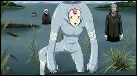 Ne vous inquitez pas, je ne vous demanderais pas son nom. . Je vais plutt vous demander : De quelles couleurs sont ses lvres ? (Naruto)