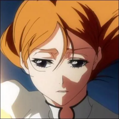 Quel tait le mtier de la mre d'Inoue ? (Bleach)