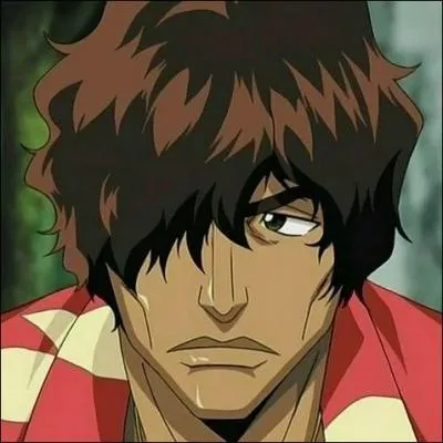 Dans quel pays est n Chad ? (Yasutora Sado) ? (Bleach)