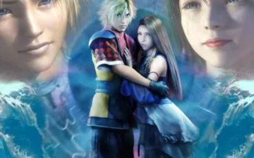 Quiz Final fantasy