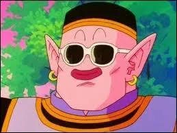 Comment s'appelle le champion de la galaxie sud ?